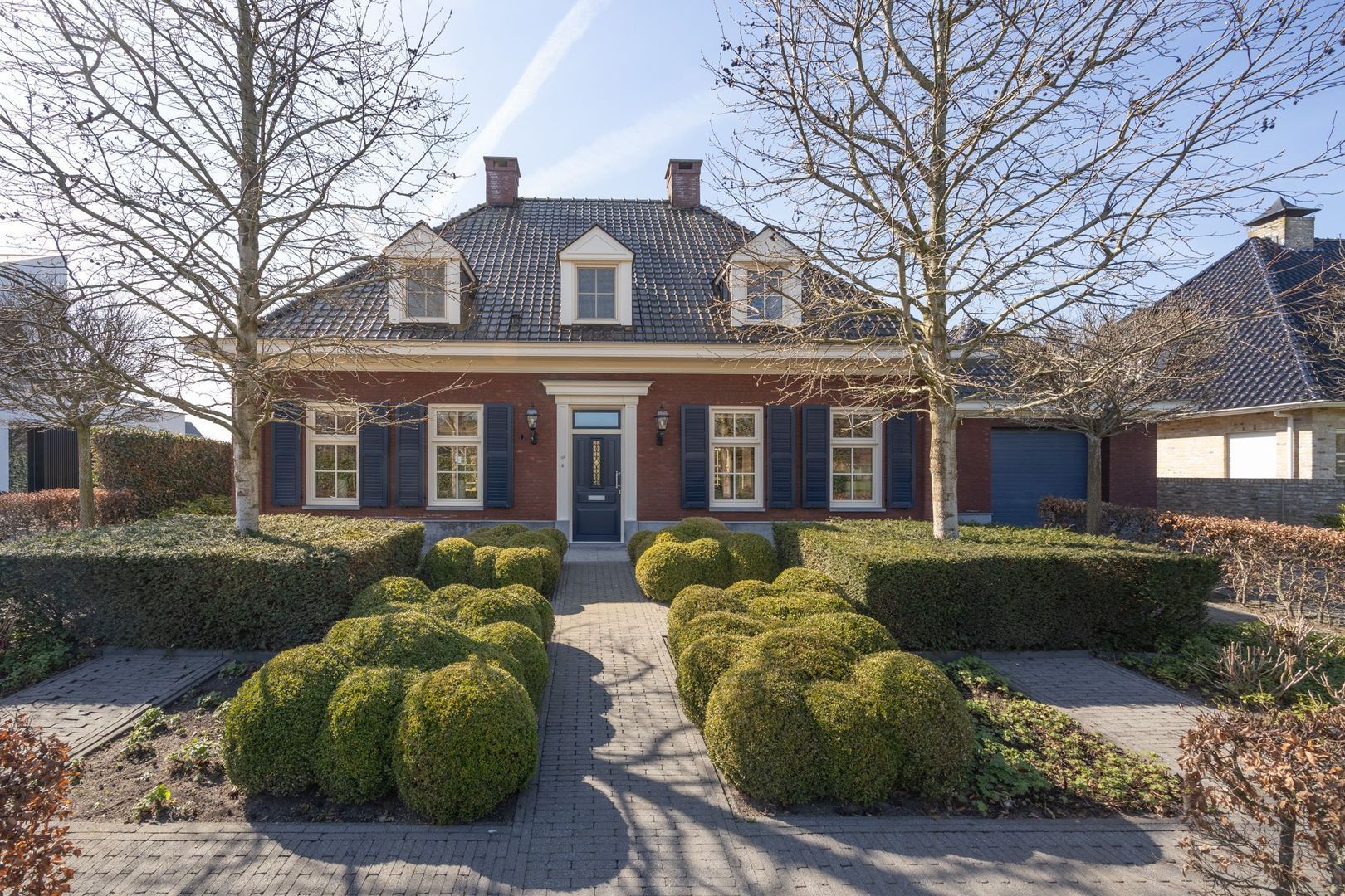 Irenestraat 58, St. Willebrord foto-0