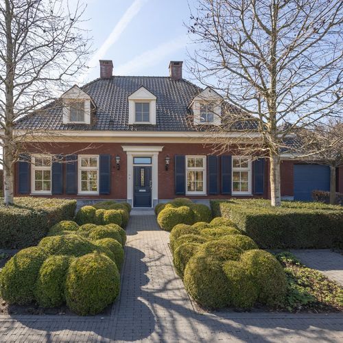 Irenestraat 58, St. Willebrord foto-1