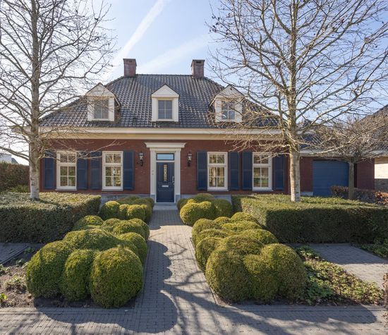 Irenestraat 58, St. Willebrord