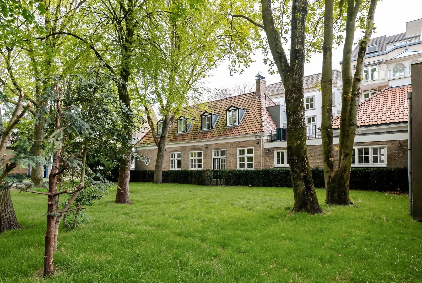 Catharinastraat 21 F, Breda foto-5