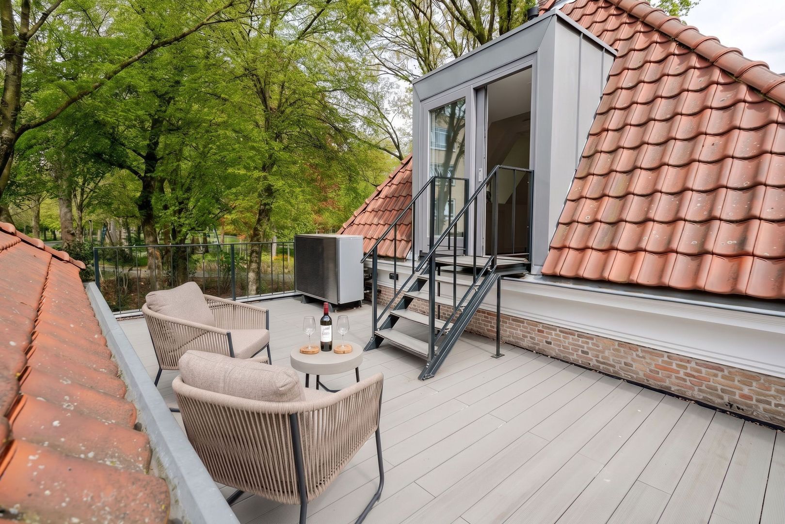 Catharinastraat 21 F, Breda foto-33