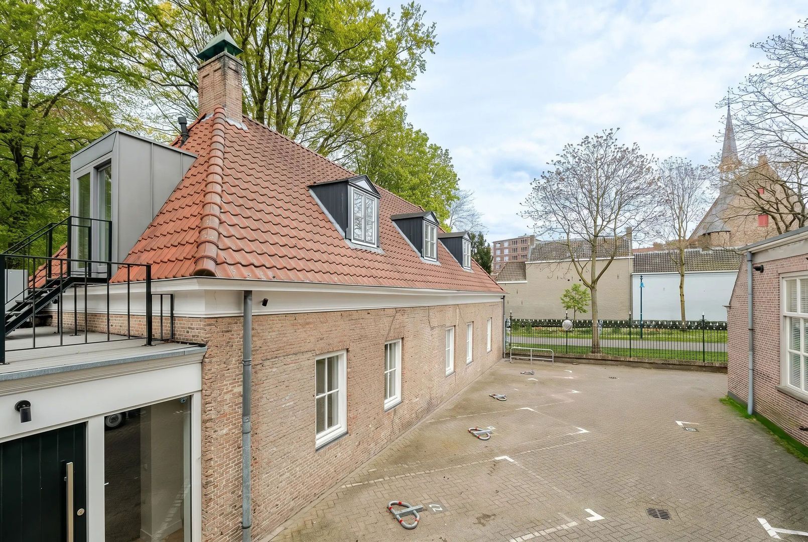 Catharinastraat 21 F, Breda foto-39