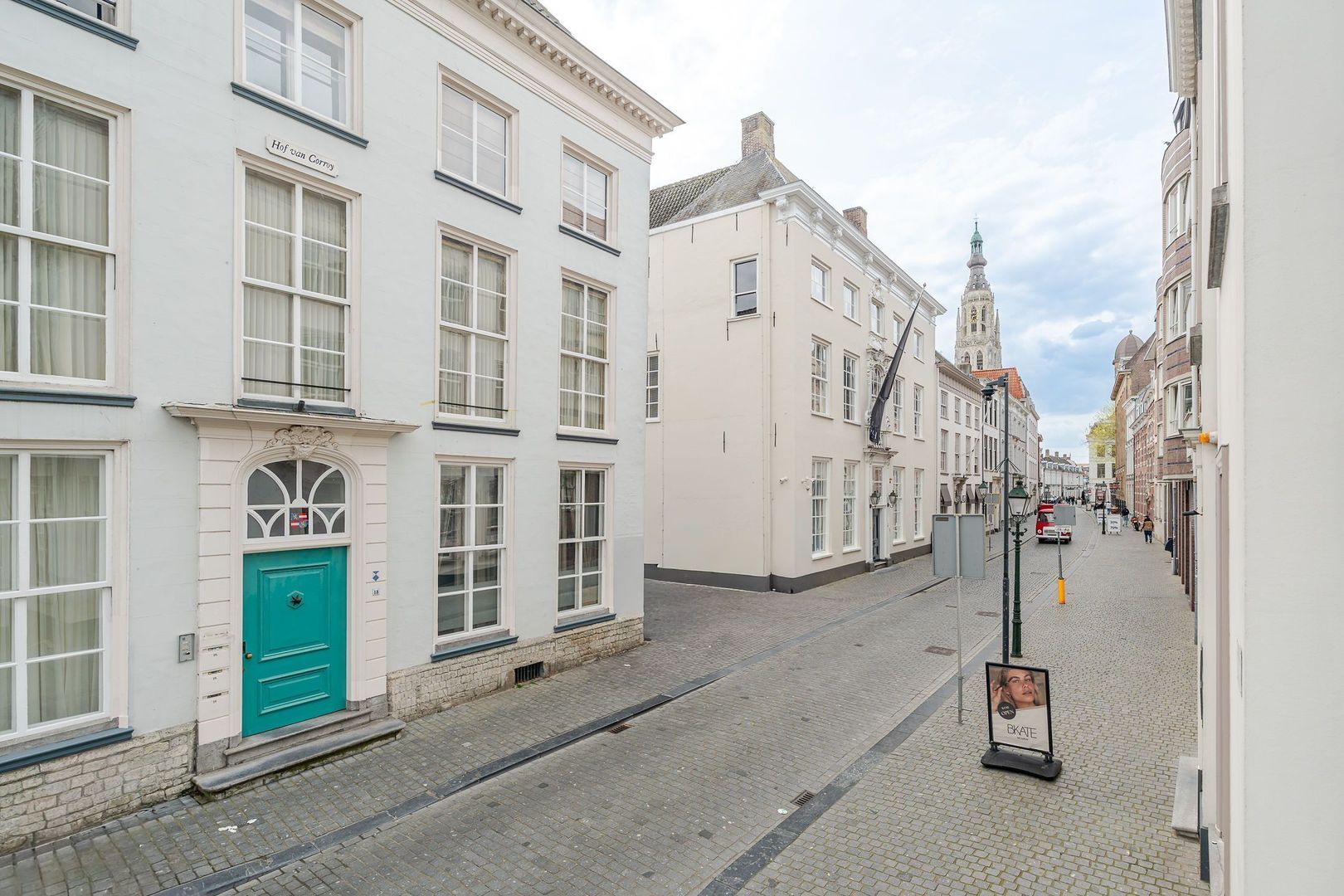 Catharinastraat 21 F, Breda foto-43