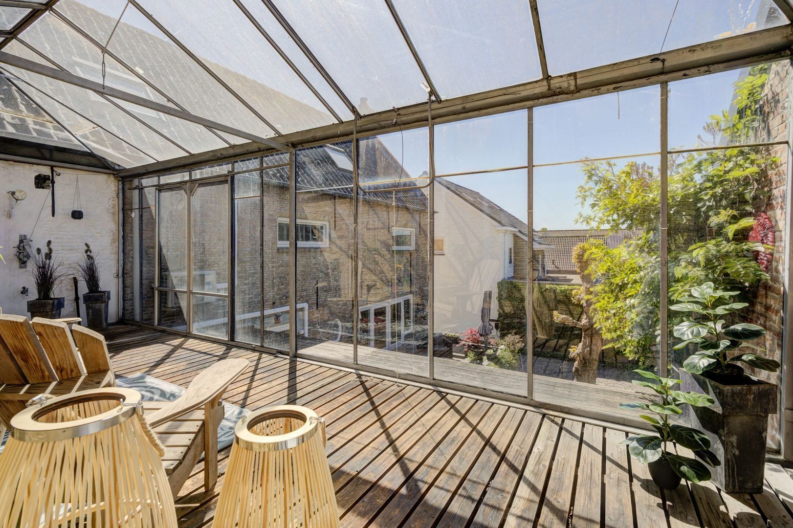 Bovenstraat 8, Hoeven foto-51