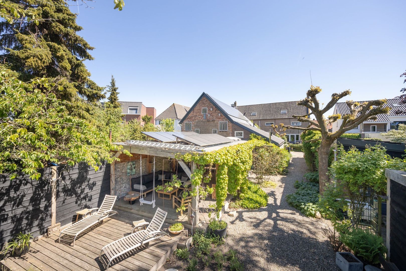 Bovenstraat 8, Hoeven foto-89