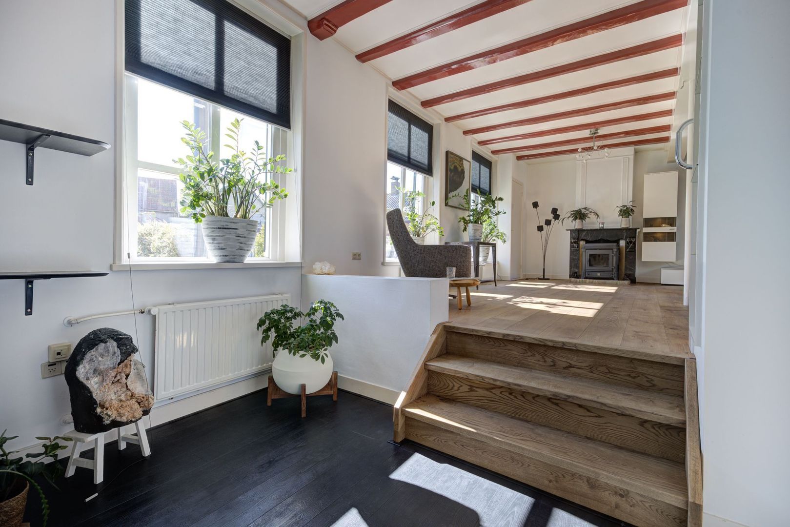Bovenstraat 8, Hoeven foto-7