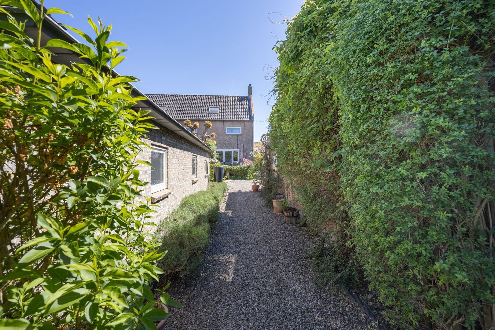 Bovenstraat 8, Hoeven foto-98