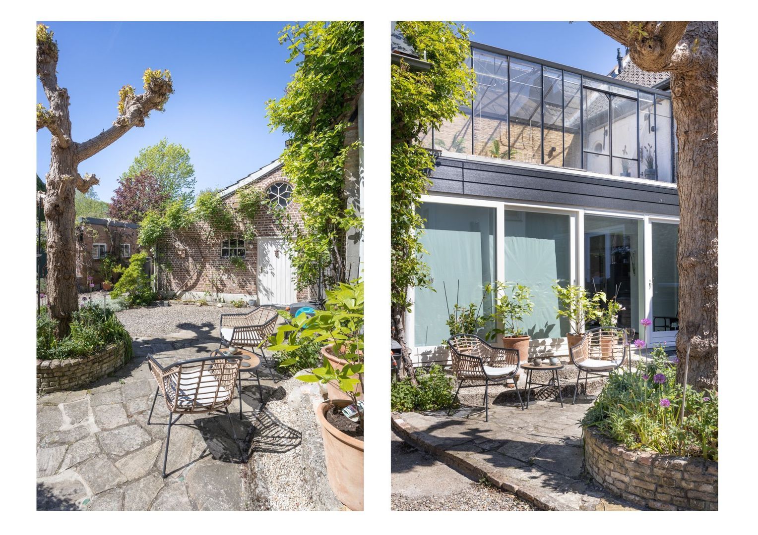 Bovenstraat 8, Hoeven foto-101
