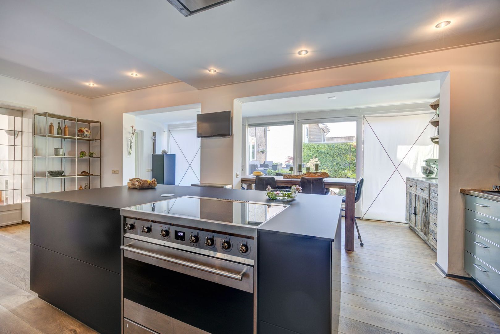 Bovenstraat 8, Hoeven foto-29