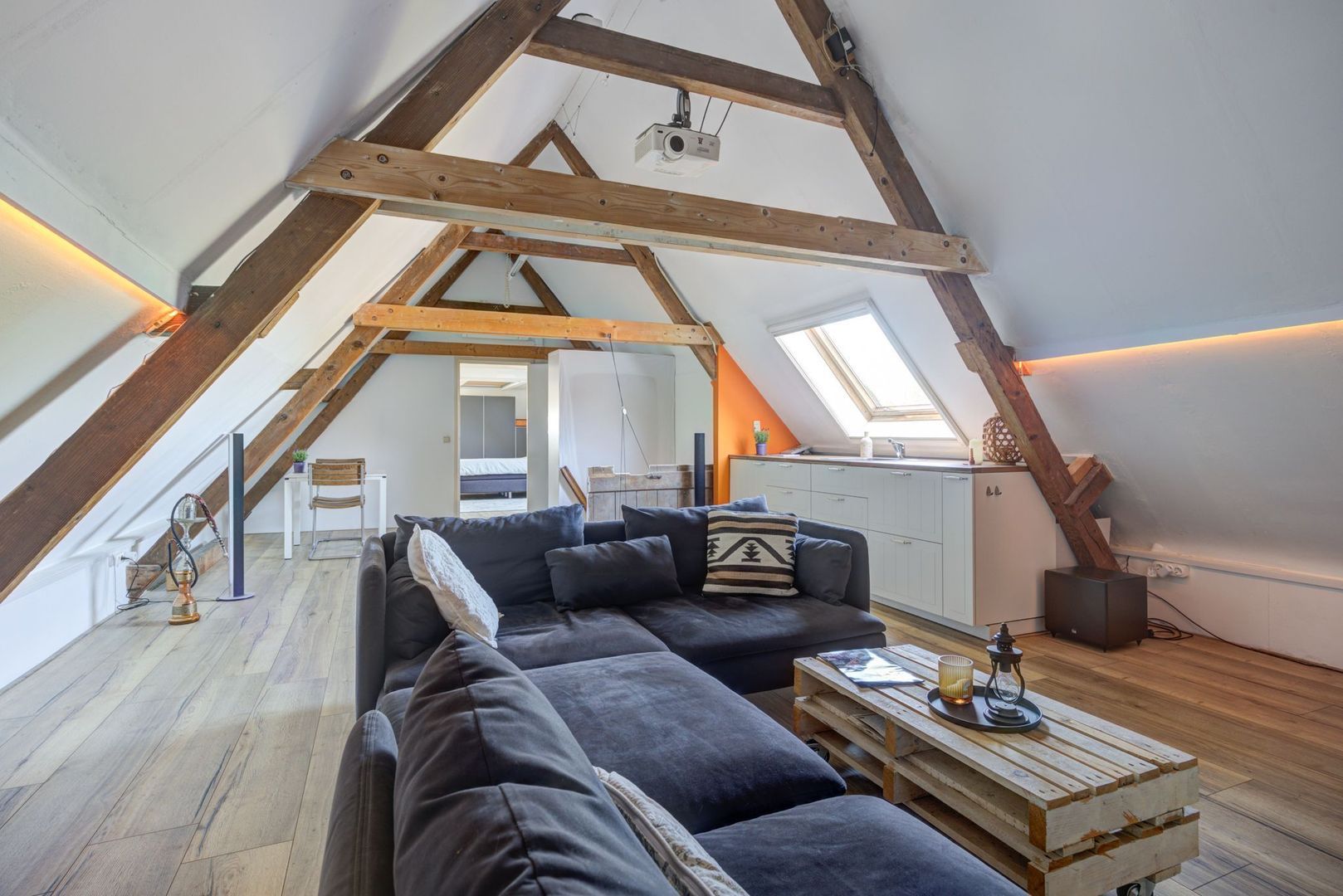 Bovenstraat 8, Hoeven foto-56