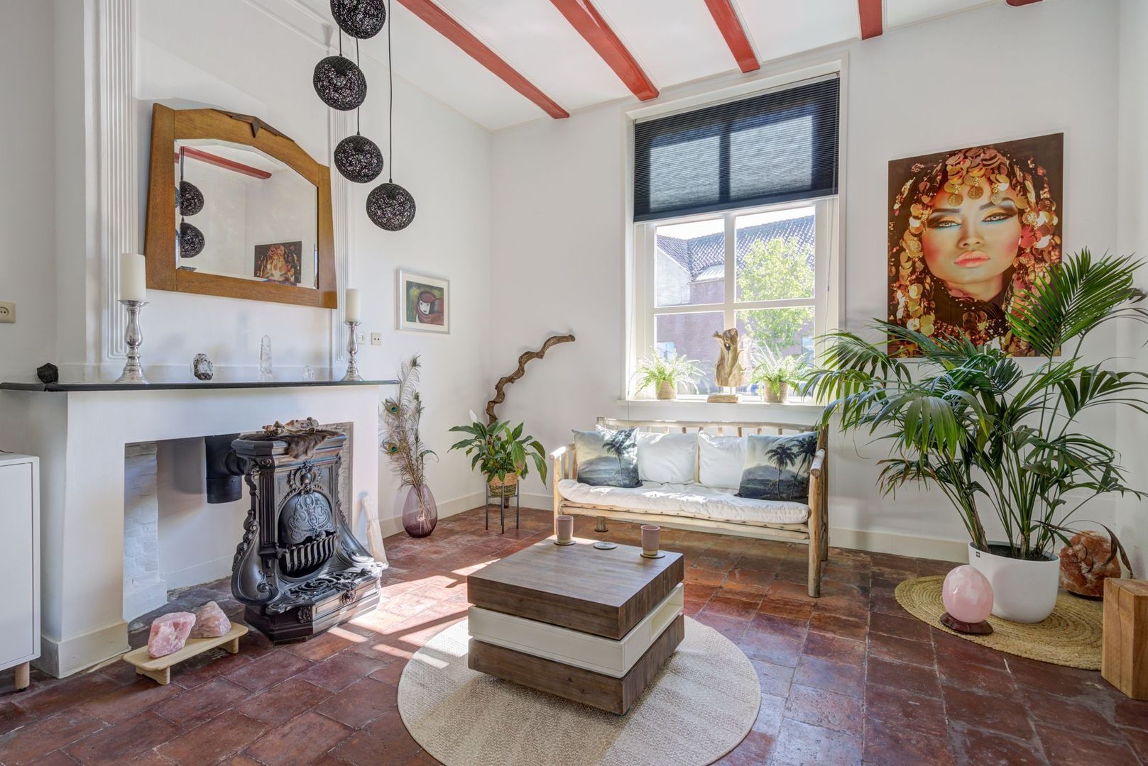 Bovenstraat 8, Hoeven foto-16