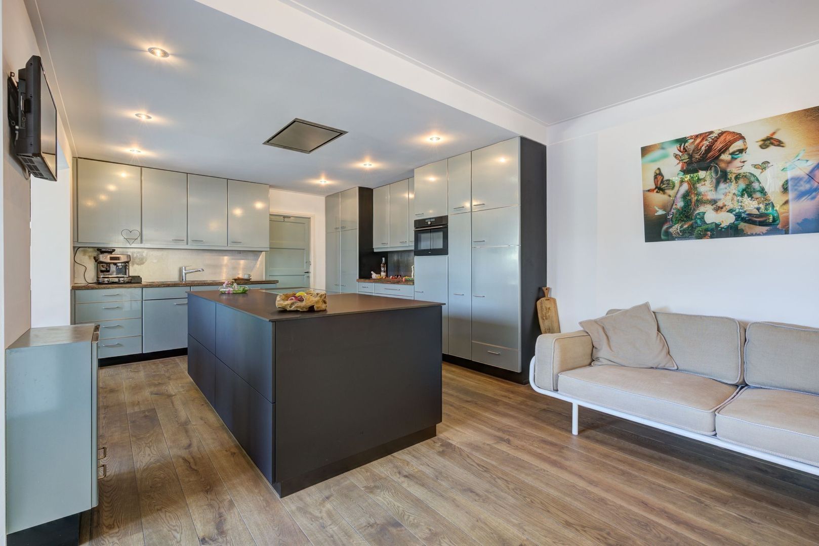 Bovenstraat 8, Hoeven foto-20