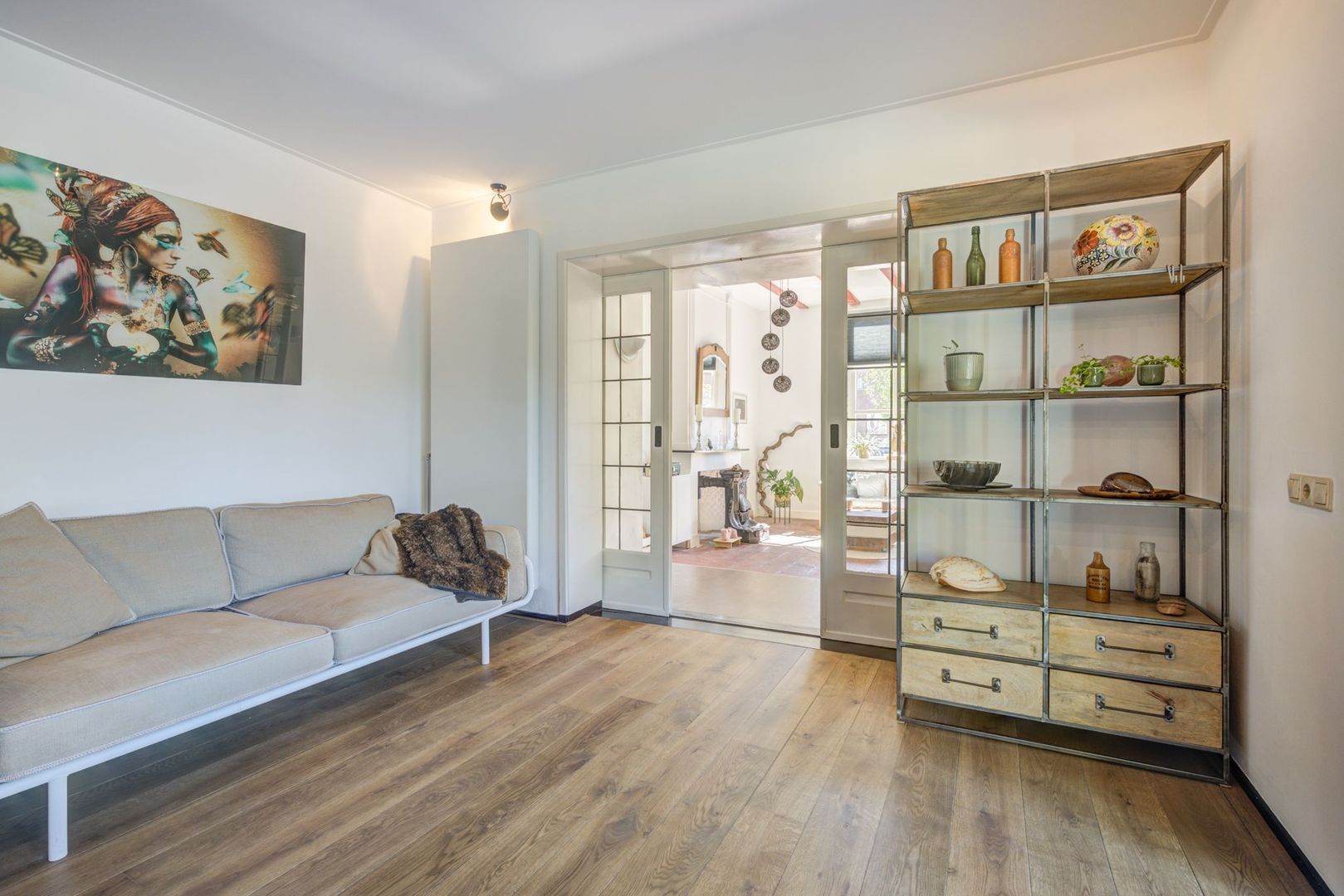 Bovenstraat 8, Hoeven foto-24