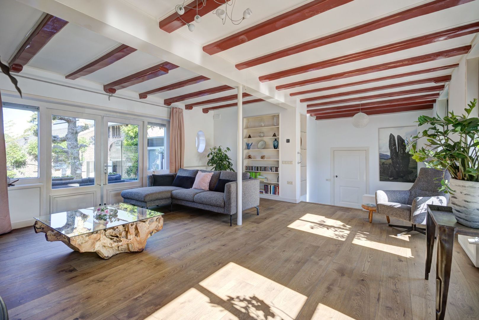 Bovenstraat 8, Hoeven foto-10