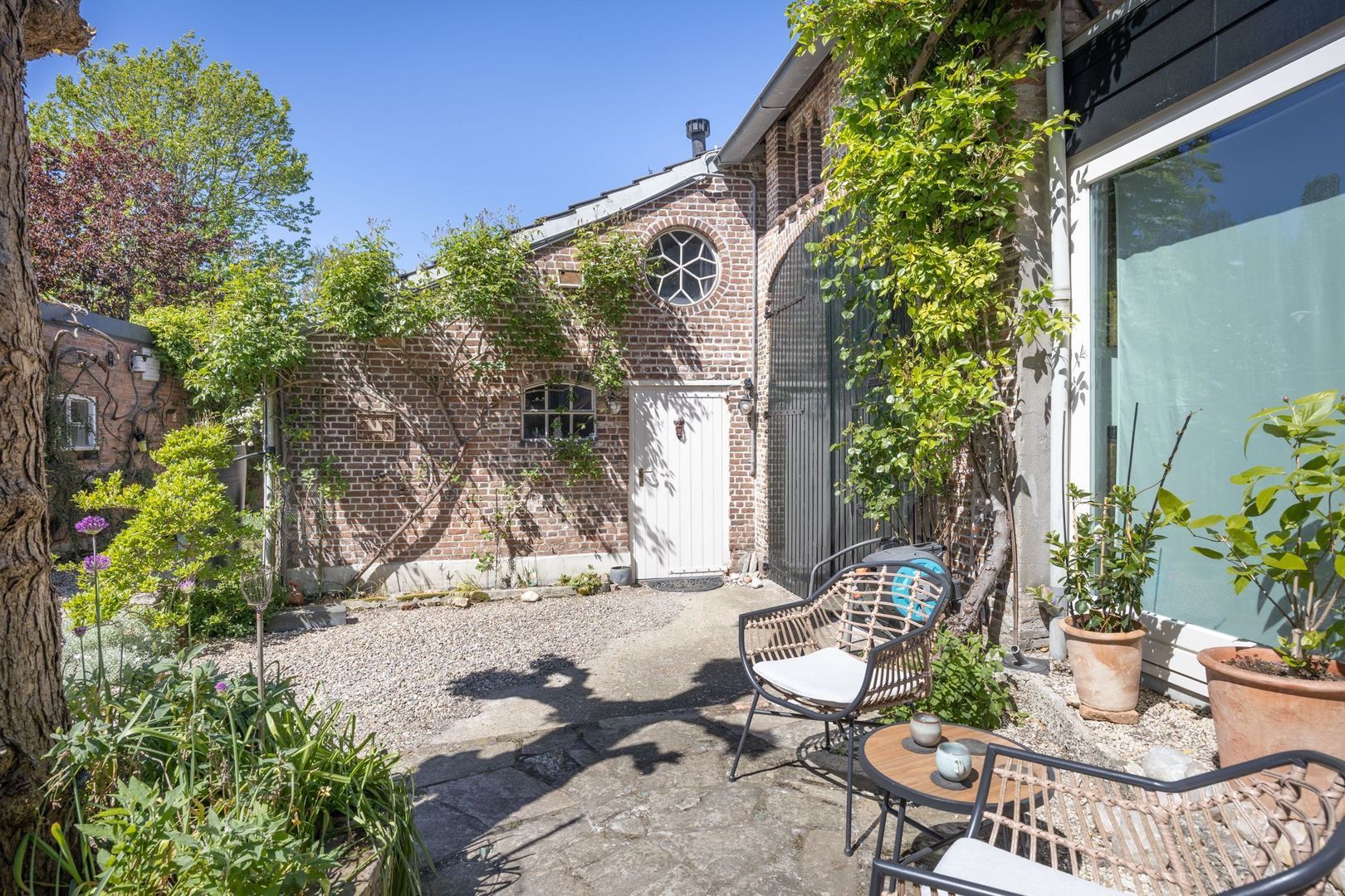 Bovenstraat 8, Hoeven foto-58