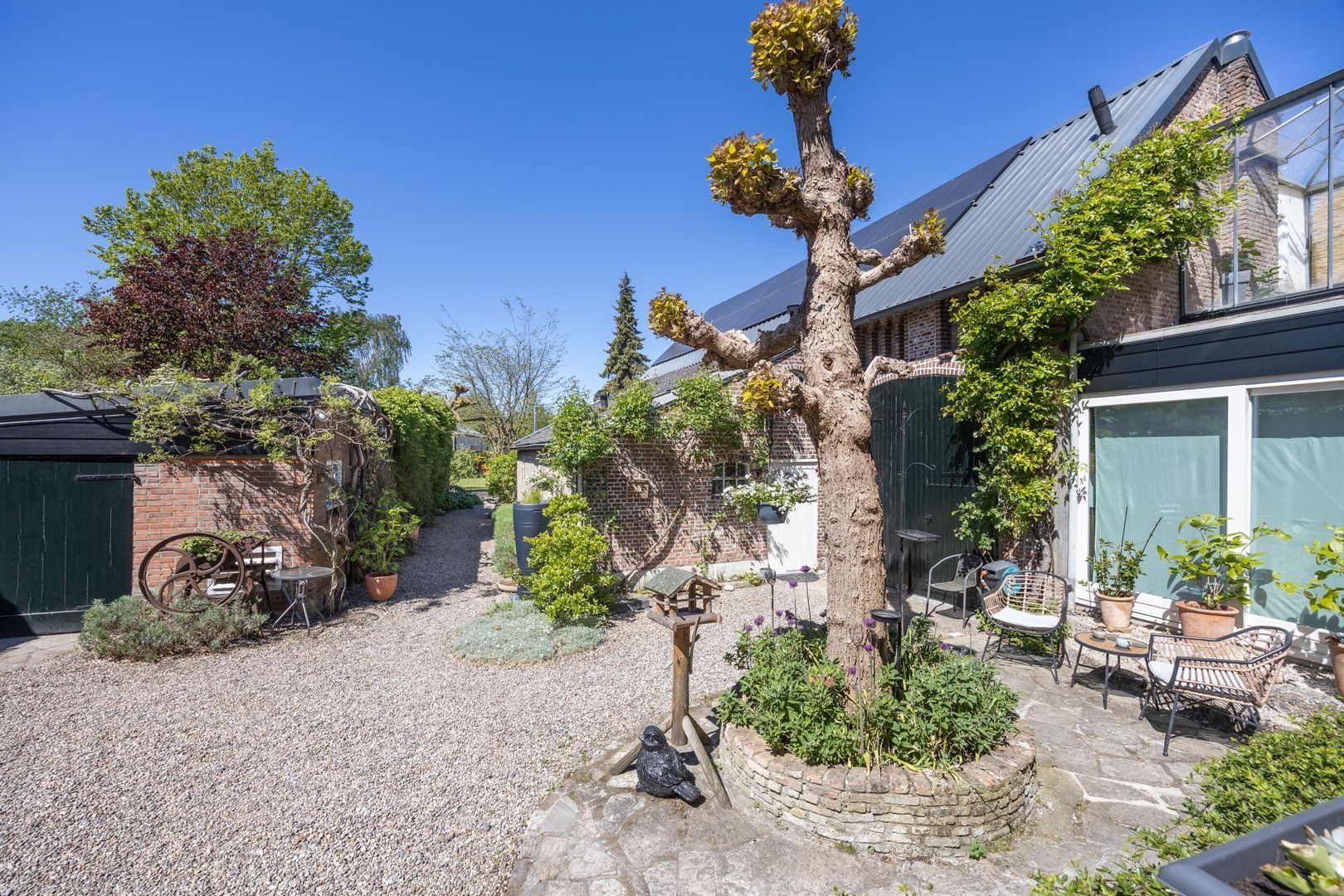 Bovenstraat 8, Hoeven foto-77