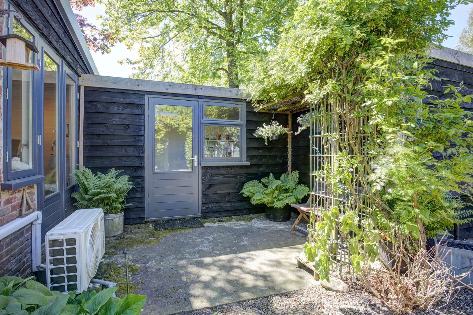 Bovenstraat 8, Hoeven foto-104