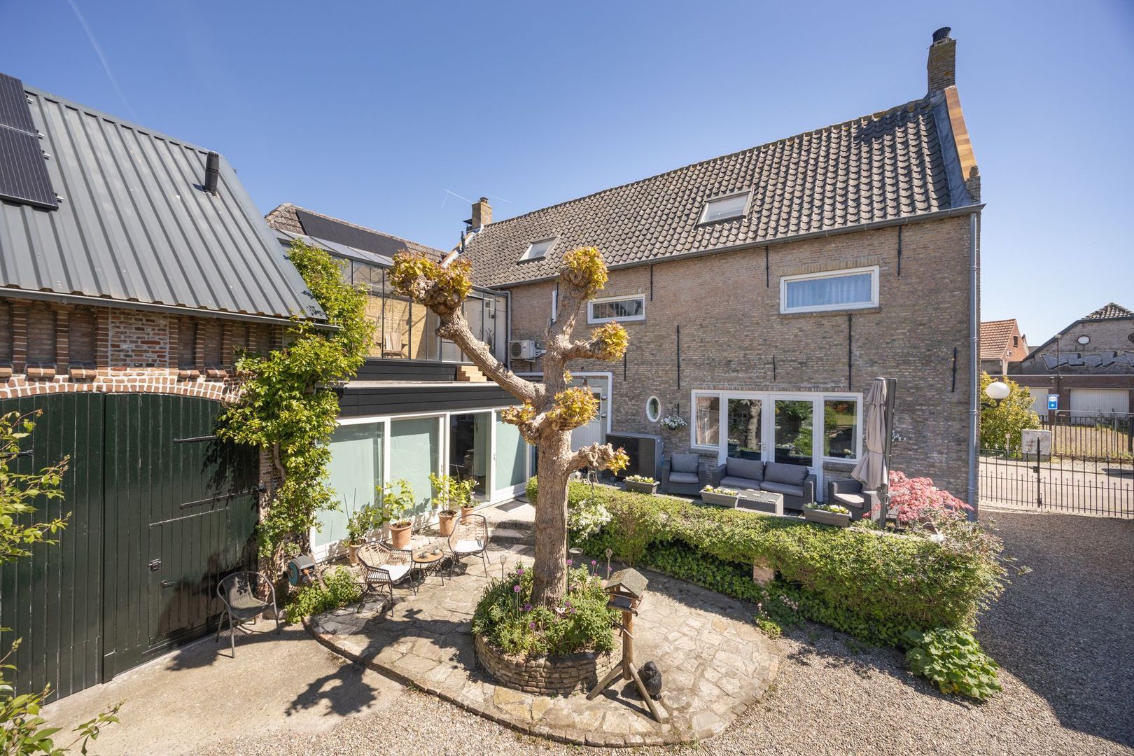 Bovenstraat 8, Hoeven foto-74