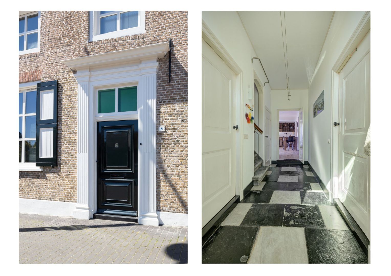 Bovenstraat 8, Hoeven foto-5