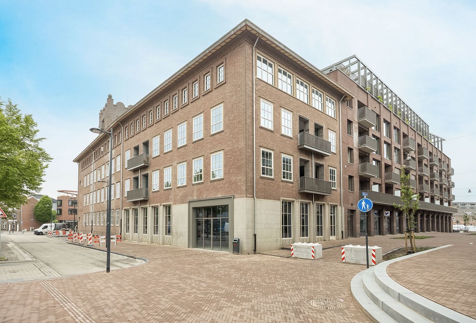 Oude Vest 6 D6, Breda foto-59