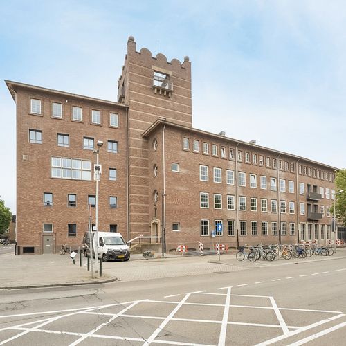 Oude Vest 6 D6, Breda foto-1