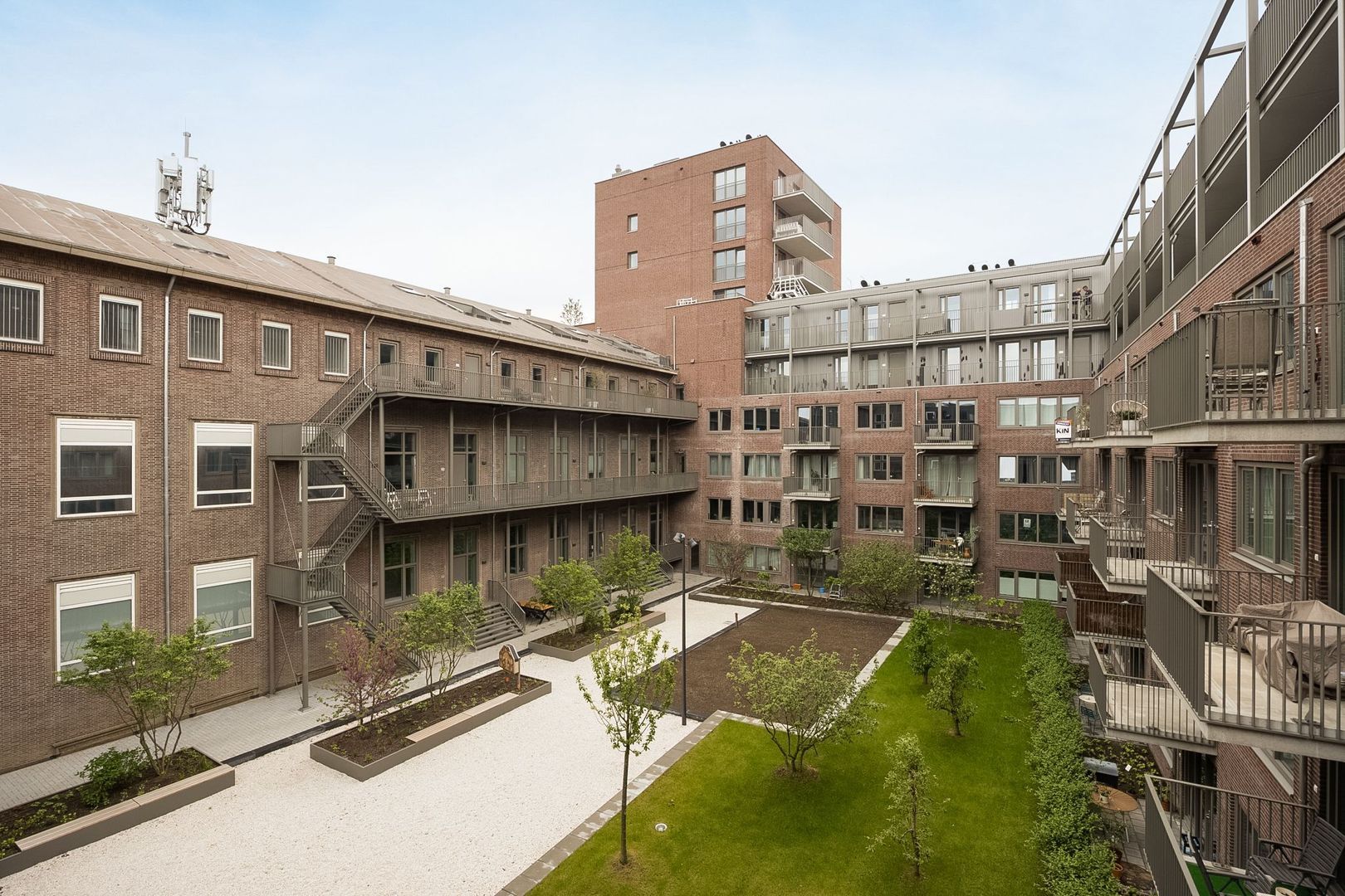 Oude Vest 6 D6, Breda foto-53