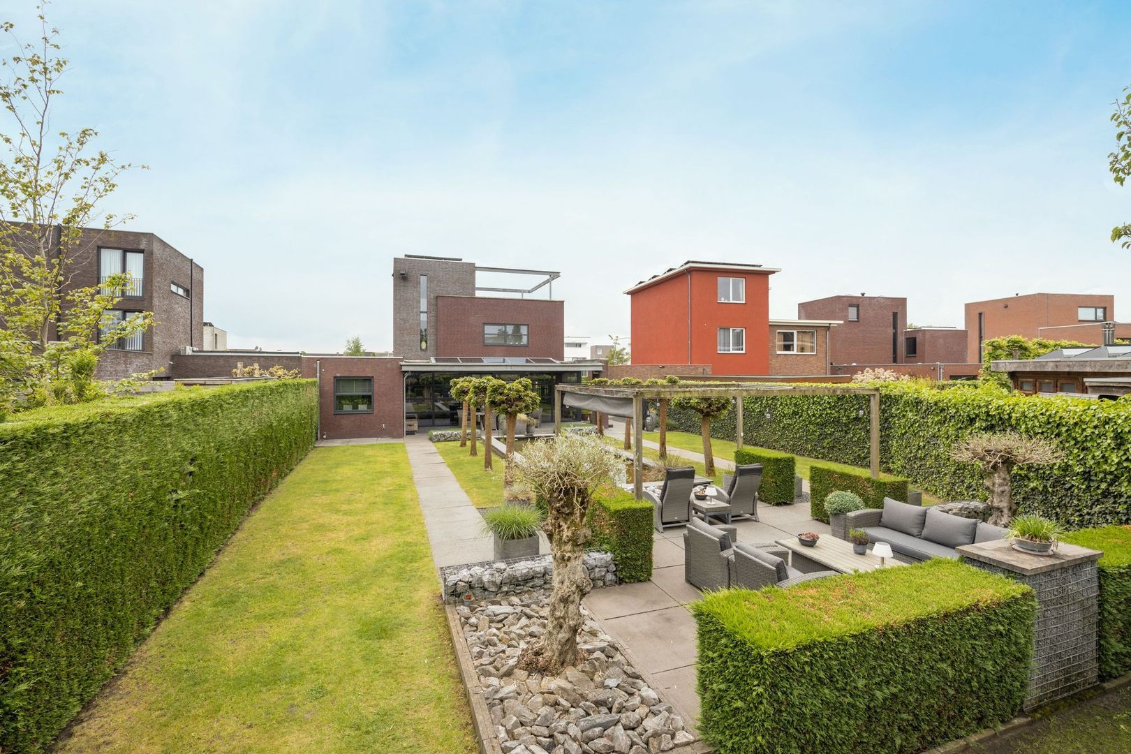 Landjuweel 81, Etten-Leur foto-60