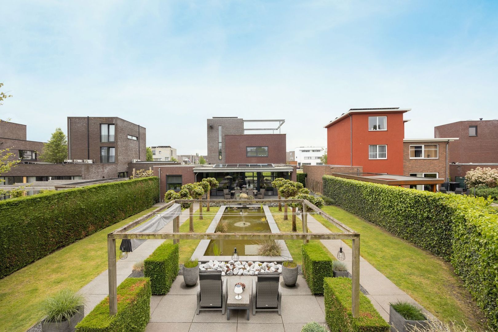 Landjuweel 81, Etten-Leur foto-61