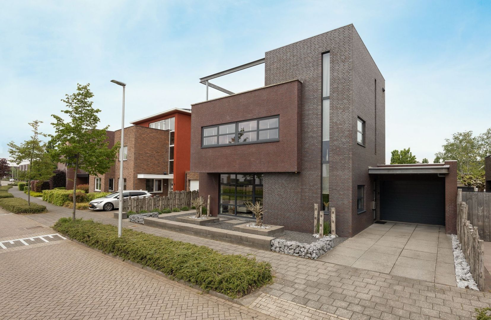 Landjuweel 81, Etten-Leur foto-0