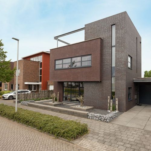 Landjuweel 81, Etten-Leur foto-1