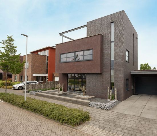 Landjuweel 81, Etten-Leur