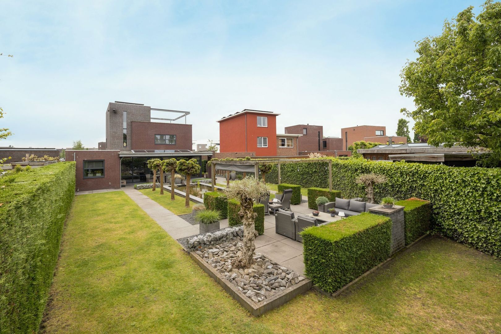 Landjuweel 81, Etten-Leur foto-59