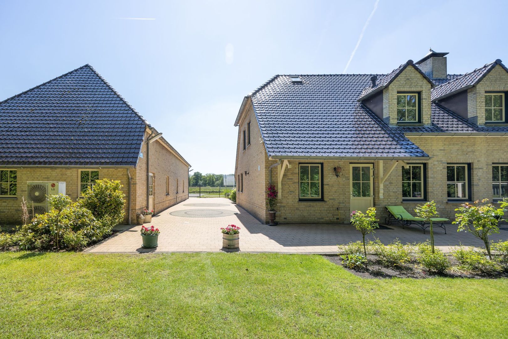 Chaamseweg 27, Ulvenhout Ac foto-47