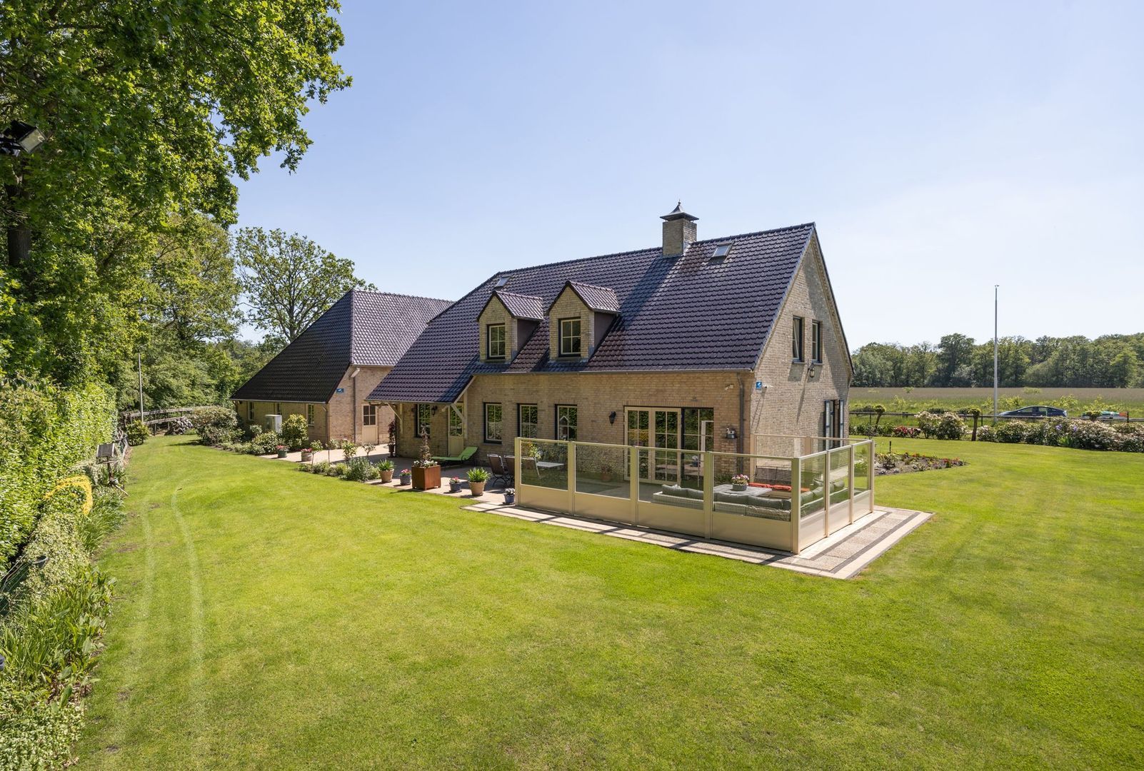 Chaamseweg 27, Ulvenhout Ac foto-57