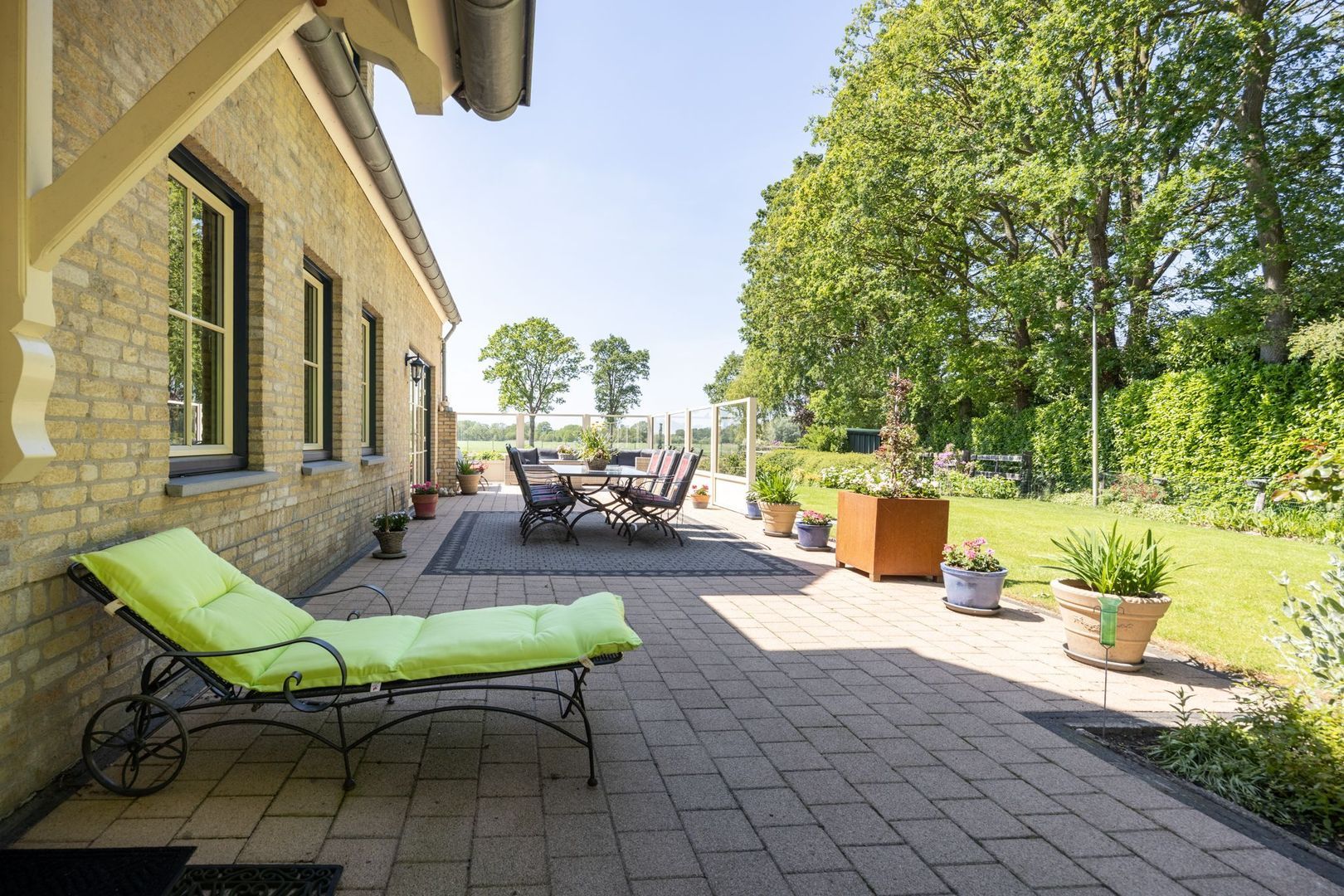 Chaamseweg 27, Ulvenhout Ac foto-40
