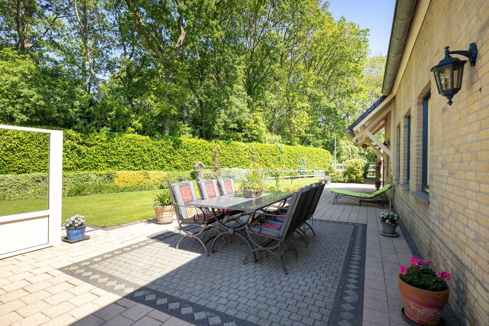 Chaamseweg 27, Ulvenhout Ac foto-44