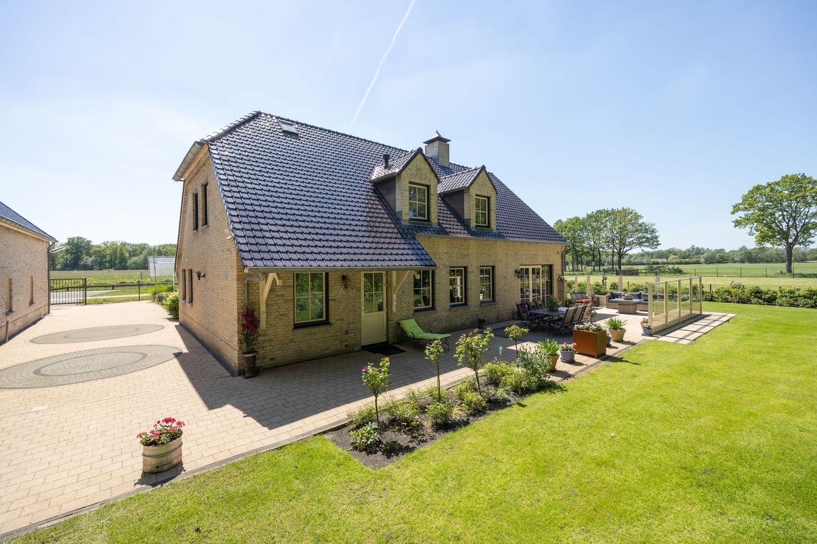 Chaamseweg 27, Ulvenhout Ac foto-46