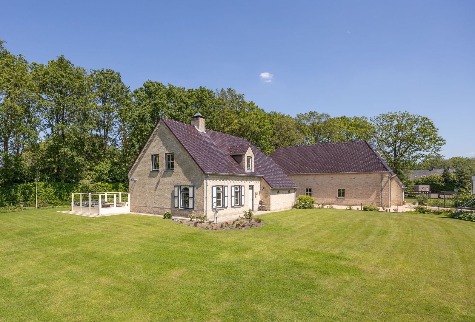 Chaamseweg 27, Ulvenhout Ac foto-59