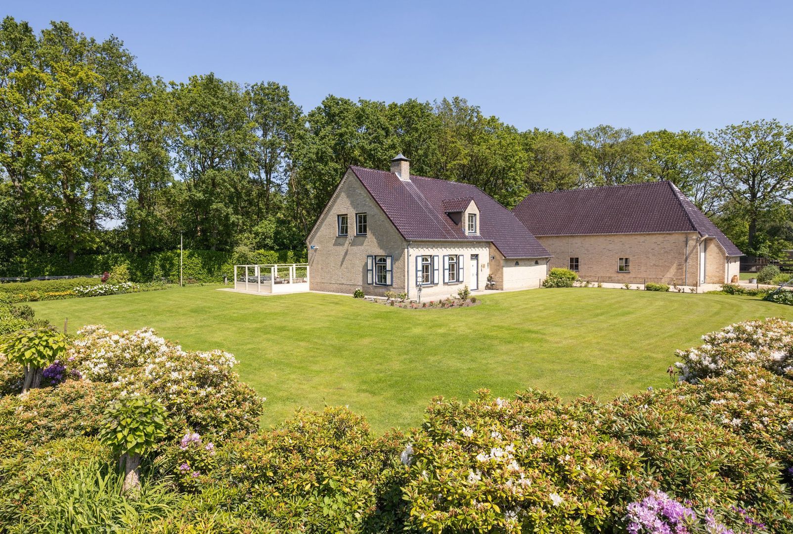 Chaamseweg 27, Ulvenhout Ac foto-54