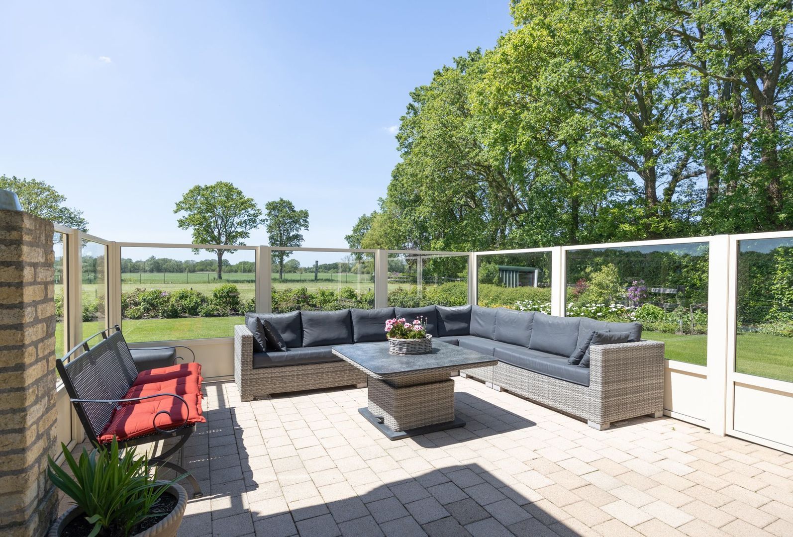 Chaamseweg 27, Ulvenhout Ac foto-43