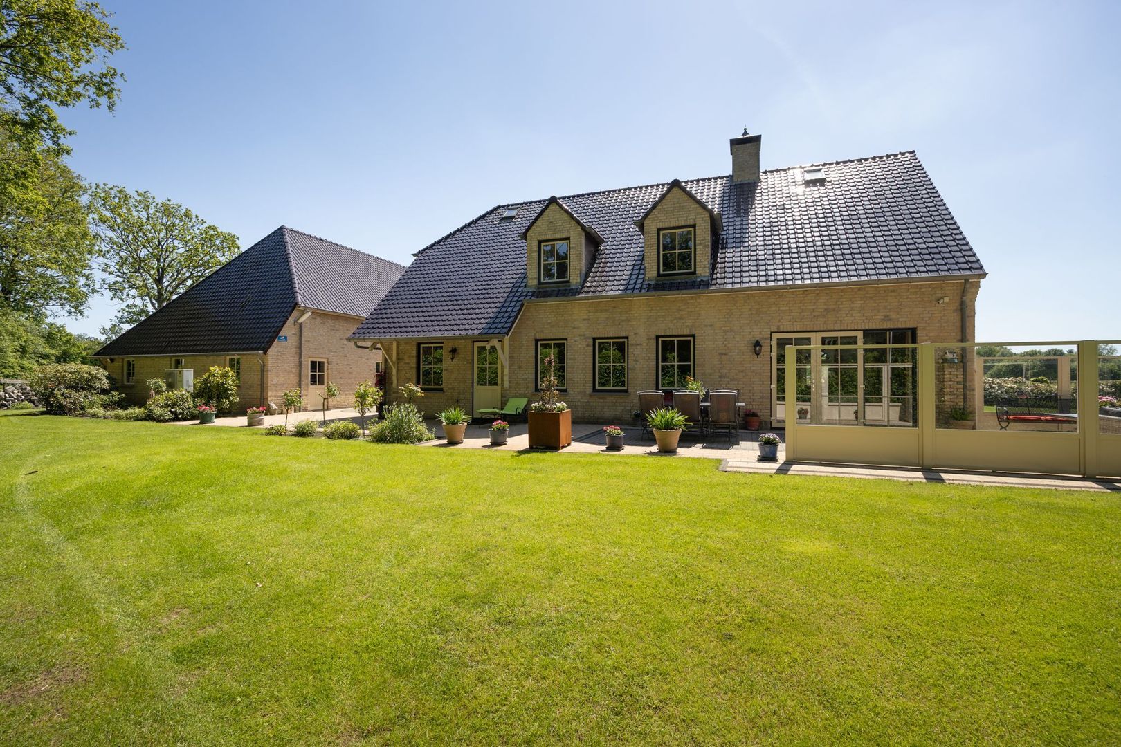 Chaamseweg 27, Ulvenhout Ac foto-58