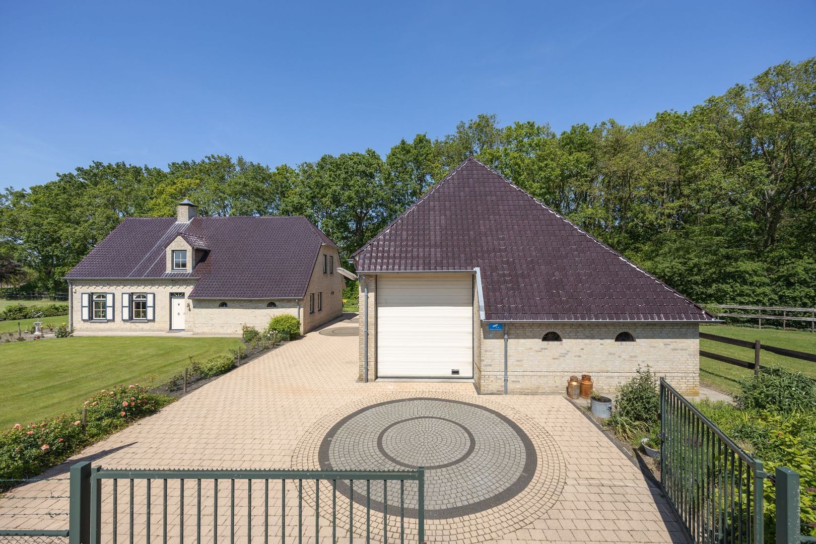 Chaamseweg 27, Ulvenhout Ac foto-62