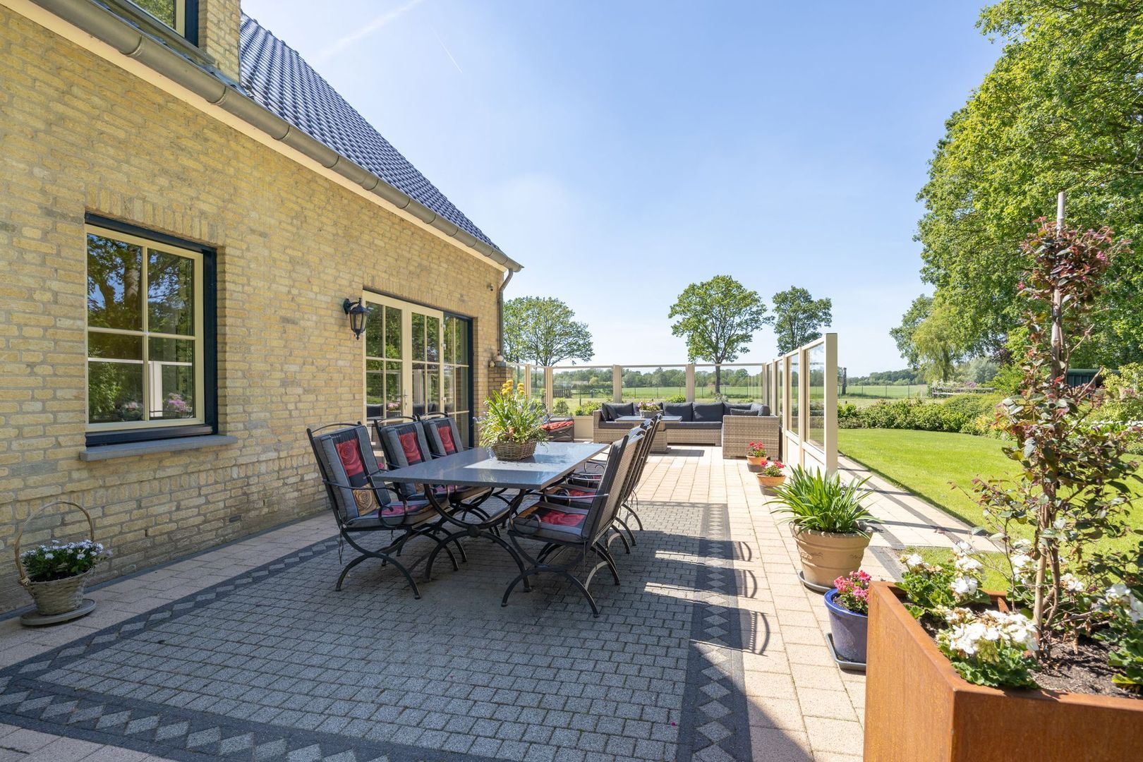 Chaamseweg 27, Ulvenhout Ac foto-42
