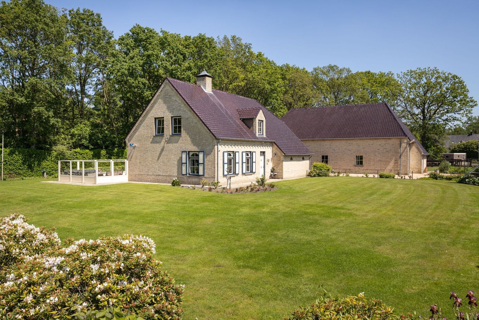 Chaamseweg 27, Ulvenhout Ac foto-55