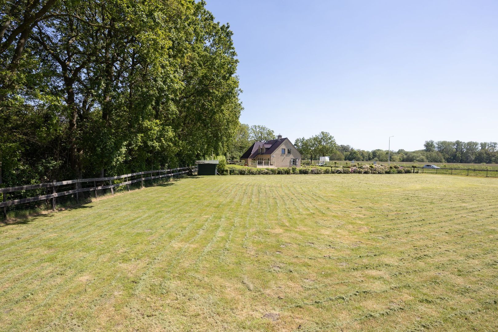 Chaamseweg 27, Ulvenhout Ac foto-50