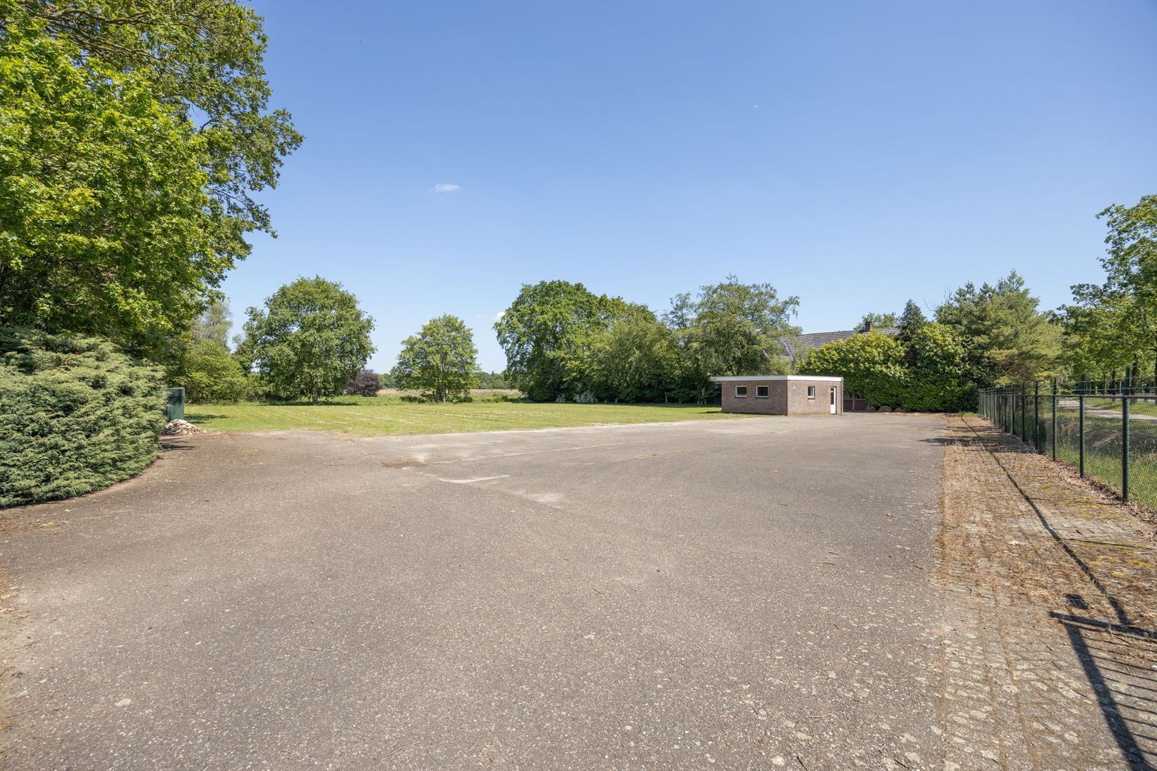 Chaamseweg 27, Ulvenhout Ac foto-71