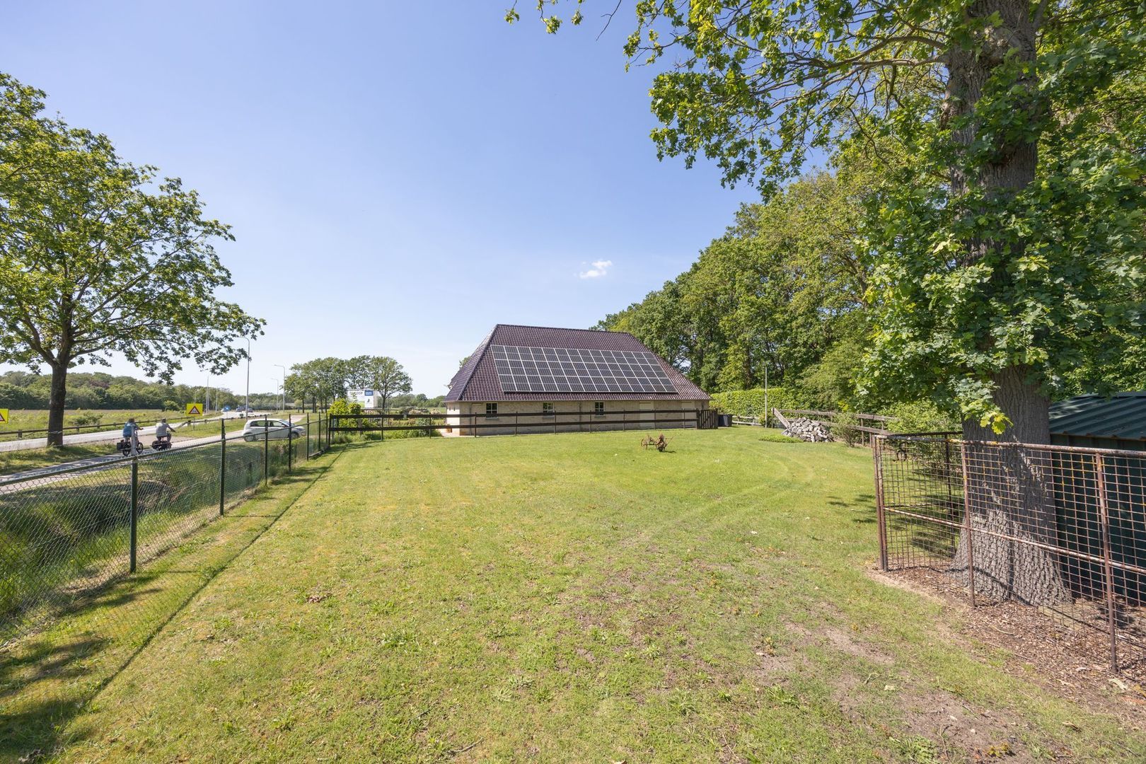 Chaamseweg 27, Ulvenhout Ac foto-69