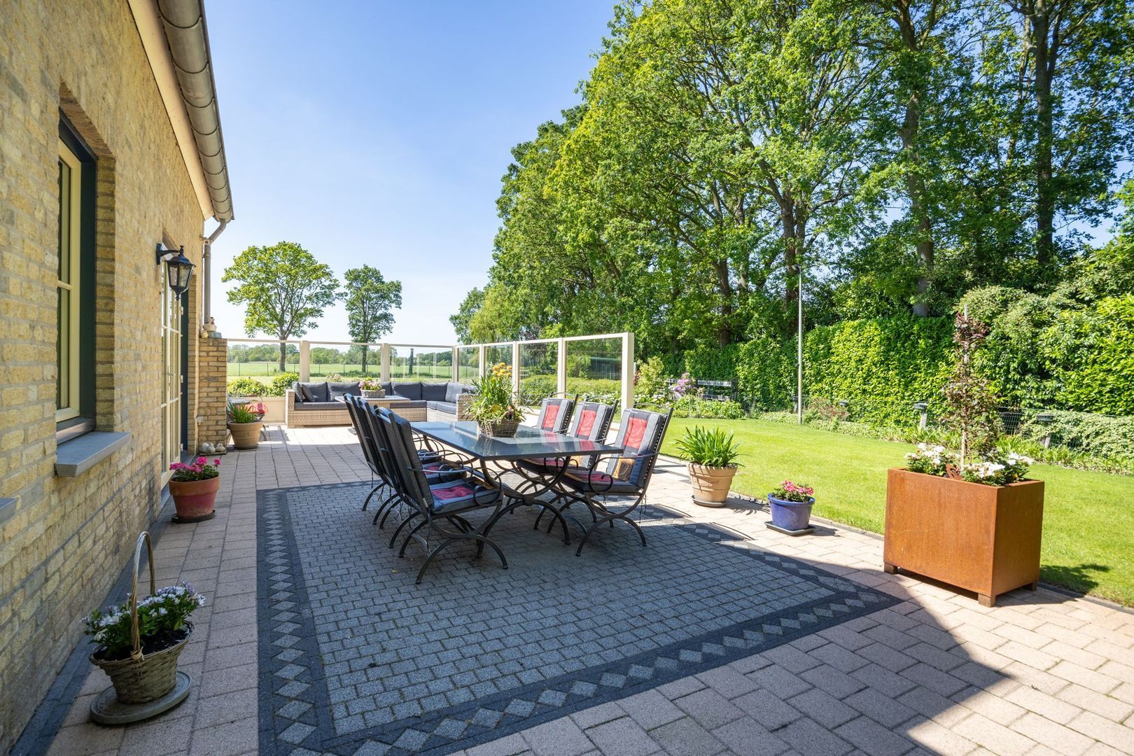 Chaamseweg 27, Ulvenhout Ac foto-41