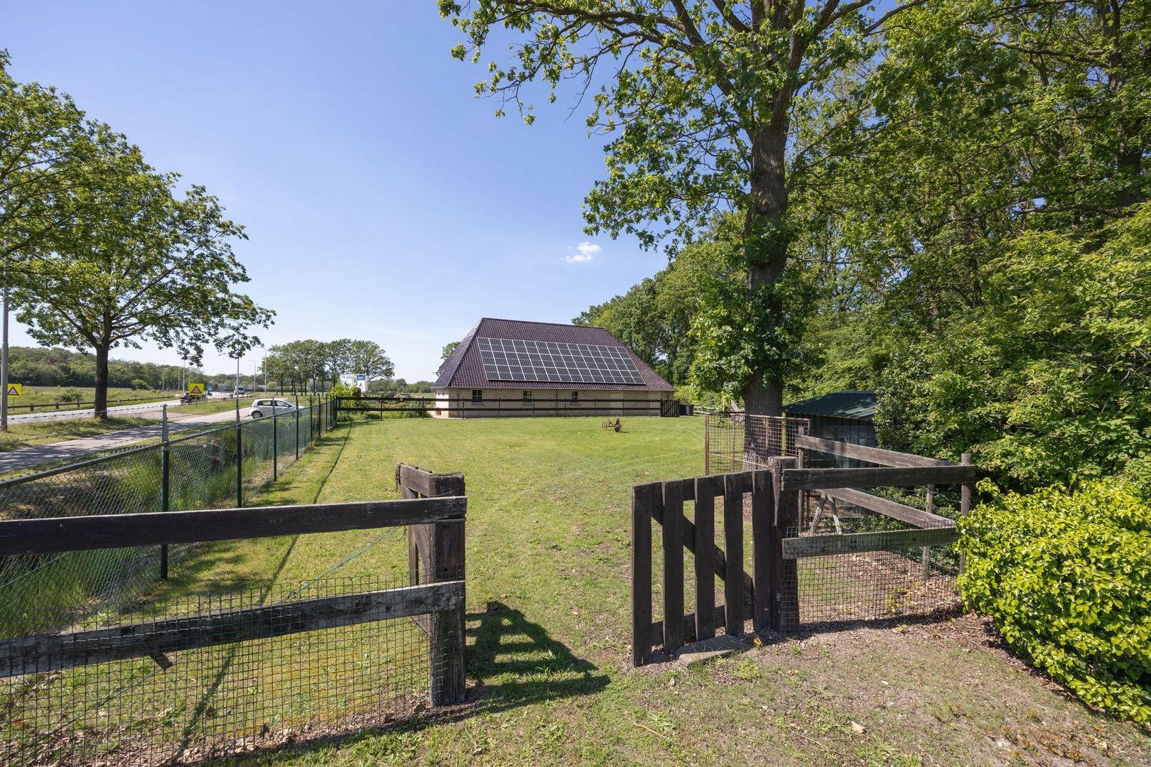 Chaamseweg 27, Ulvenhout Ac foto-68