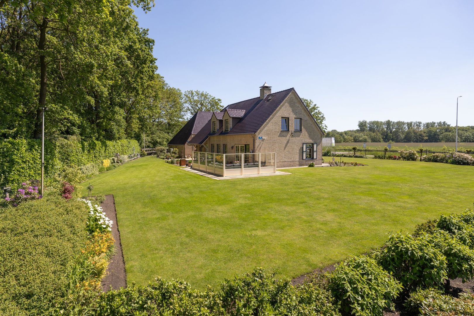 Chaamseweg 27, Ulvenhout Ac foto-56